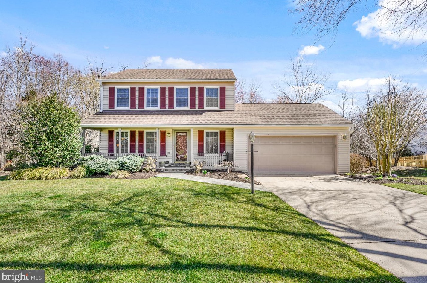 6 Meskill Ct, Dulles, VA 20165-5763