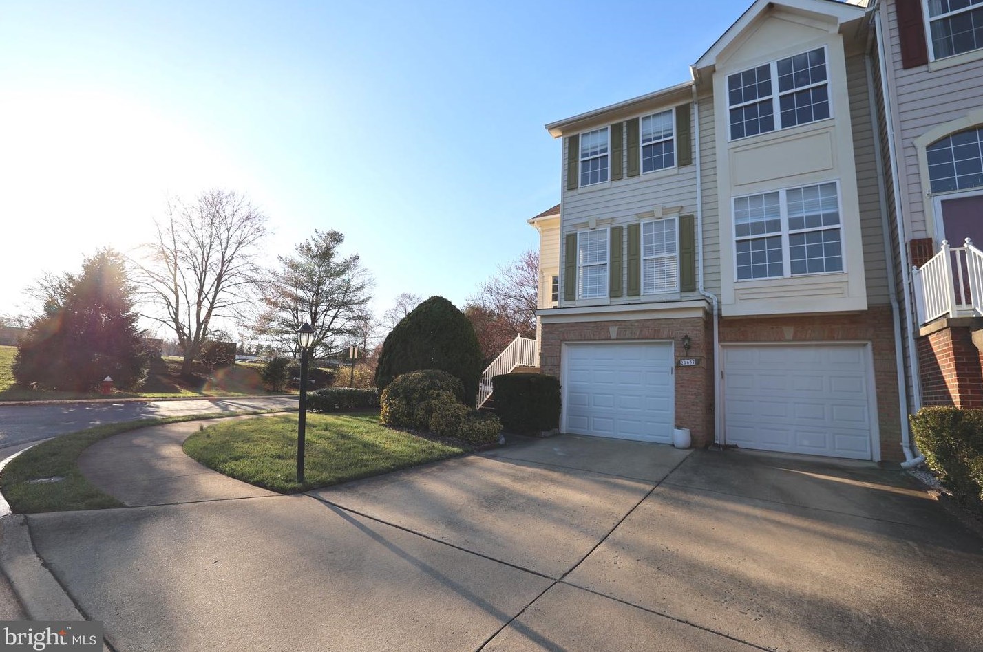 20637 Glenmere Sq, Dulles, VA 20165