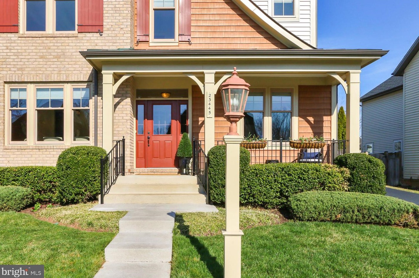 23445 Morning Walk Dr, Ashburn, VA 20148-5715