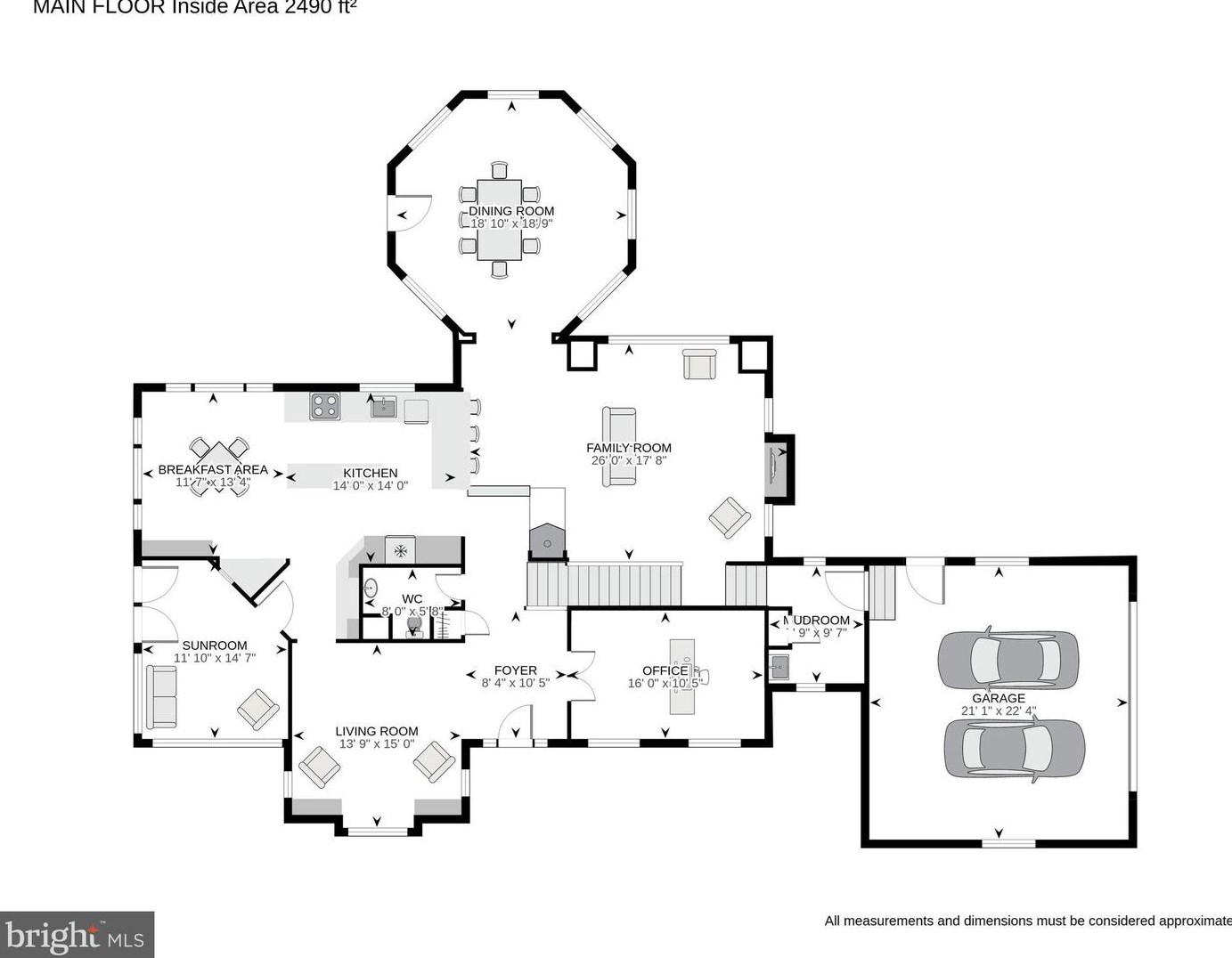 23972 Deep Hollow Ln, Stone Ridge VA  20105-2120 exterior