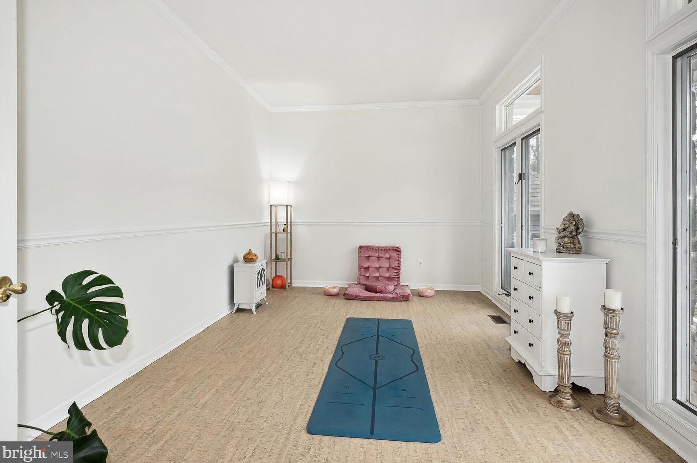 23972 Deep Hollow Ln, Stone Ridge VA  20105-2120 exterior