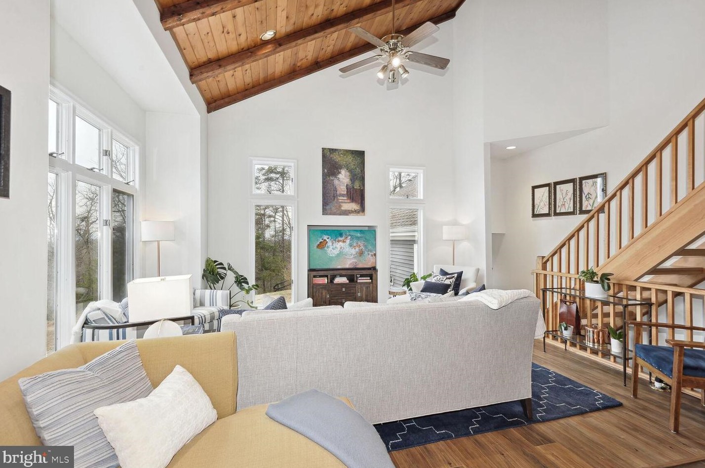 23972 Deep Hollow Ln, Stone Ridge VA  20105-2120 exterior