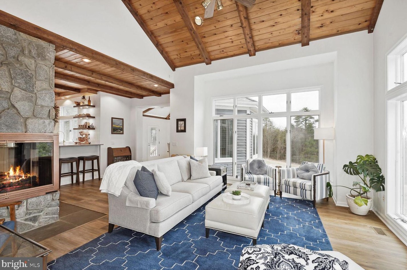 23972 Deep Hollow Ln, Stone Ridge VA  20105-2120 exterior