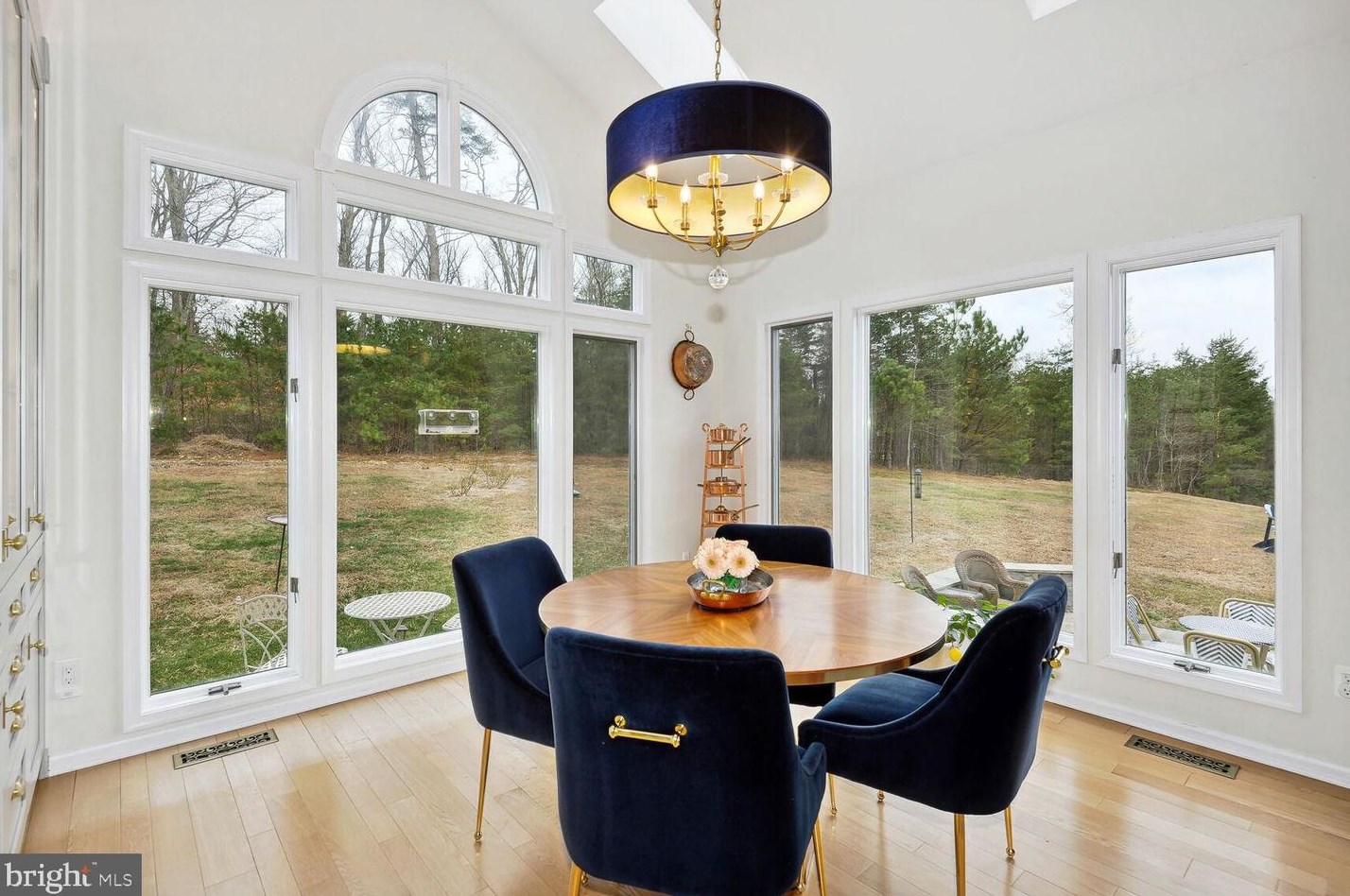 23972 Deep Hollow Ln, Stone Ridge VA  20105-2120 exterior