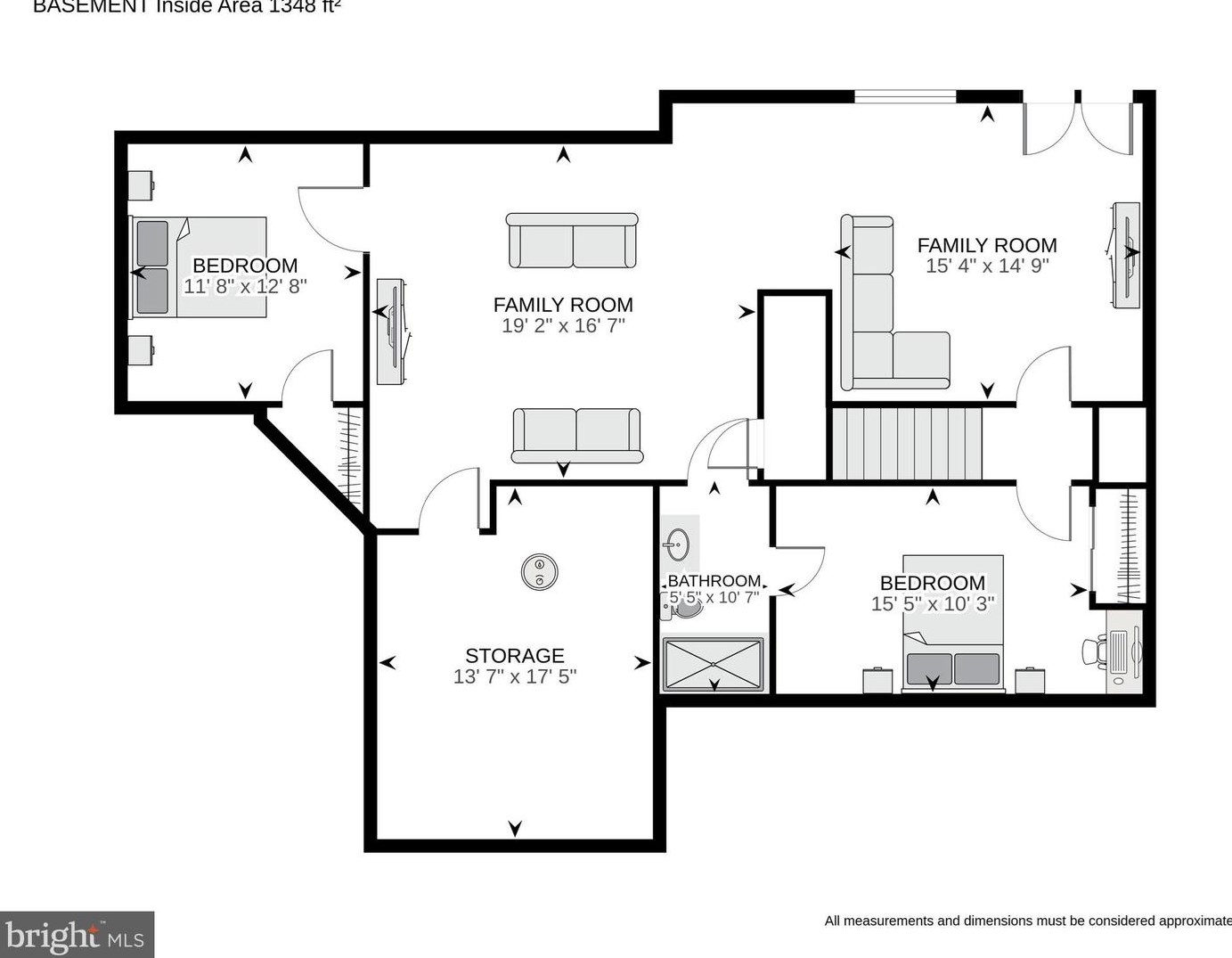 23972 Deep Hollow Ln, Stone Ridge VA  20105-2120 exterior
