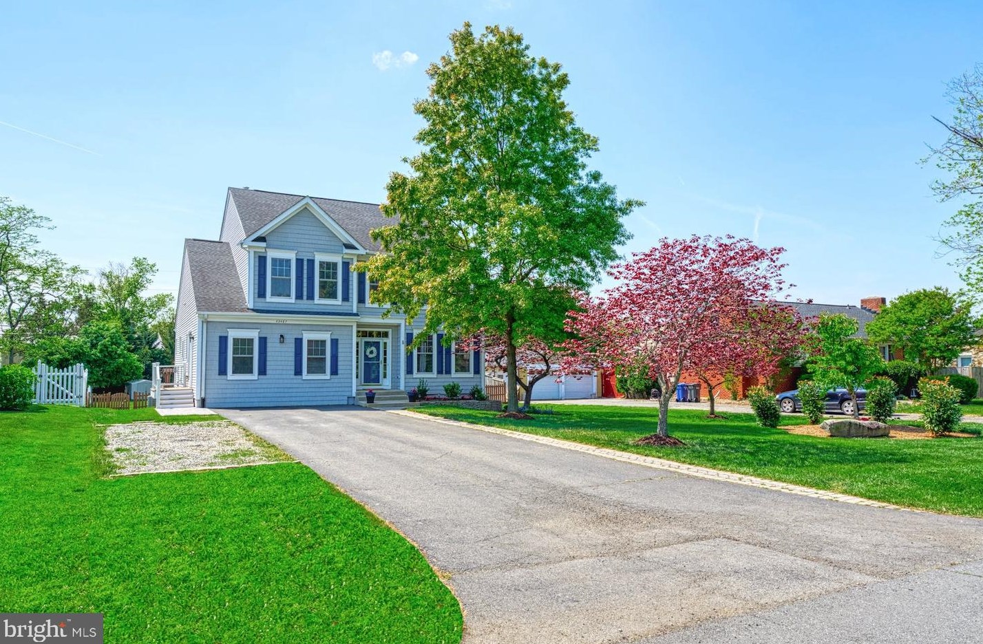 43487 Valleyvista Ln, Fairfax, VA 20152-1915