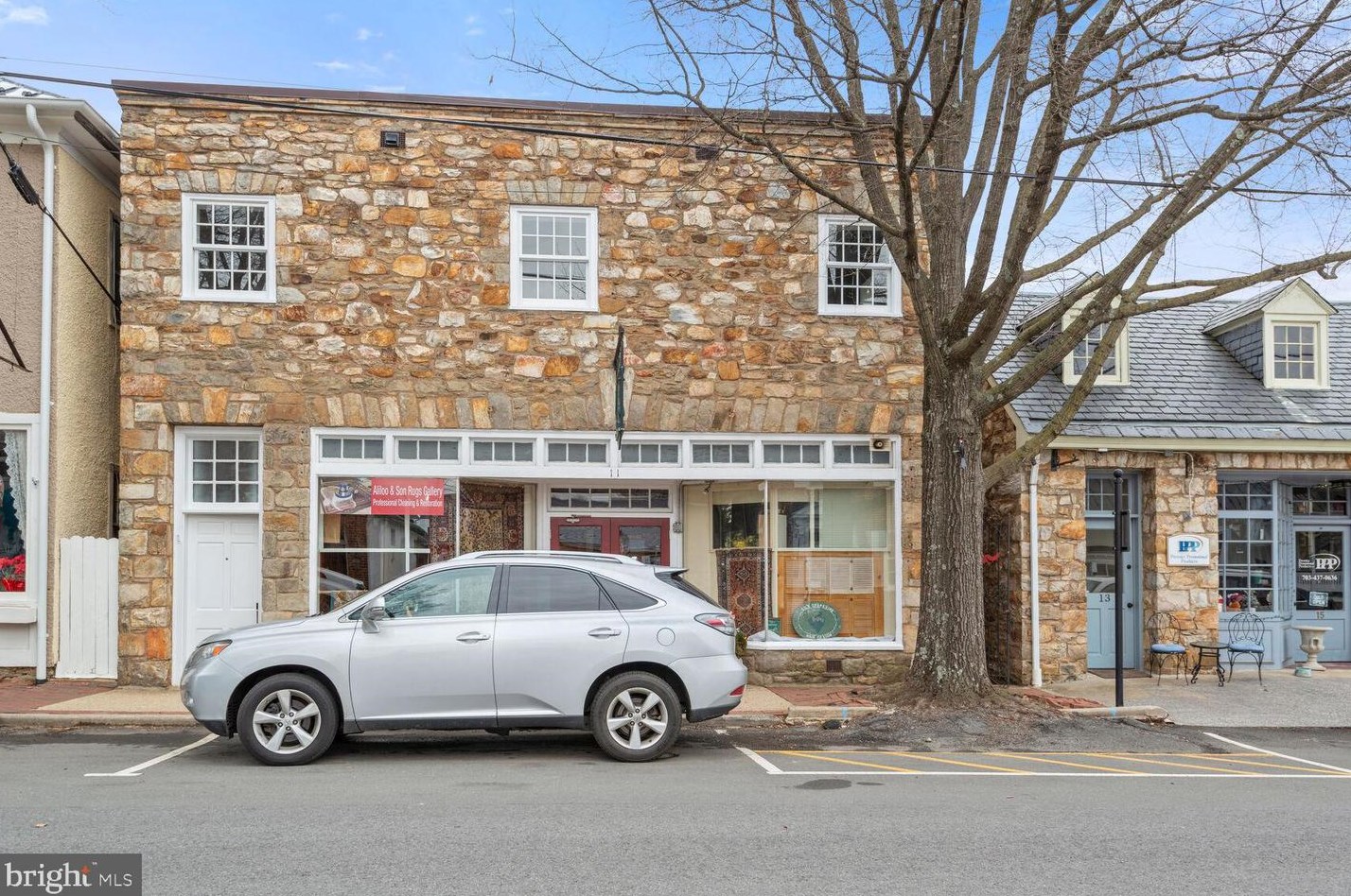 11 S Madison St #201, Middleburg, VA 20117