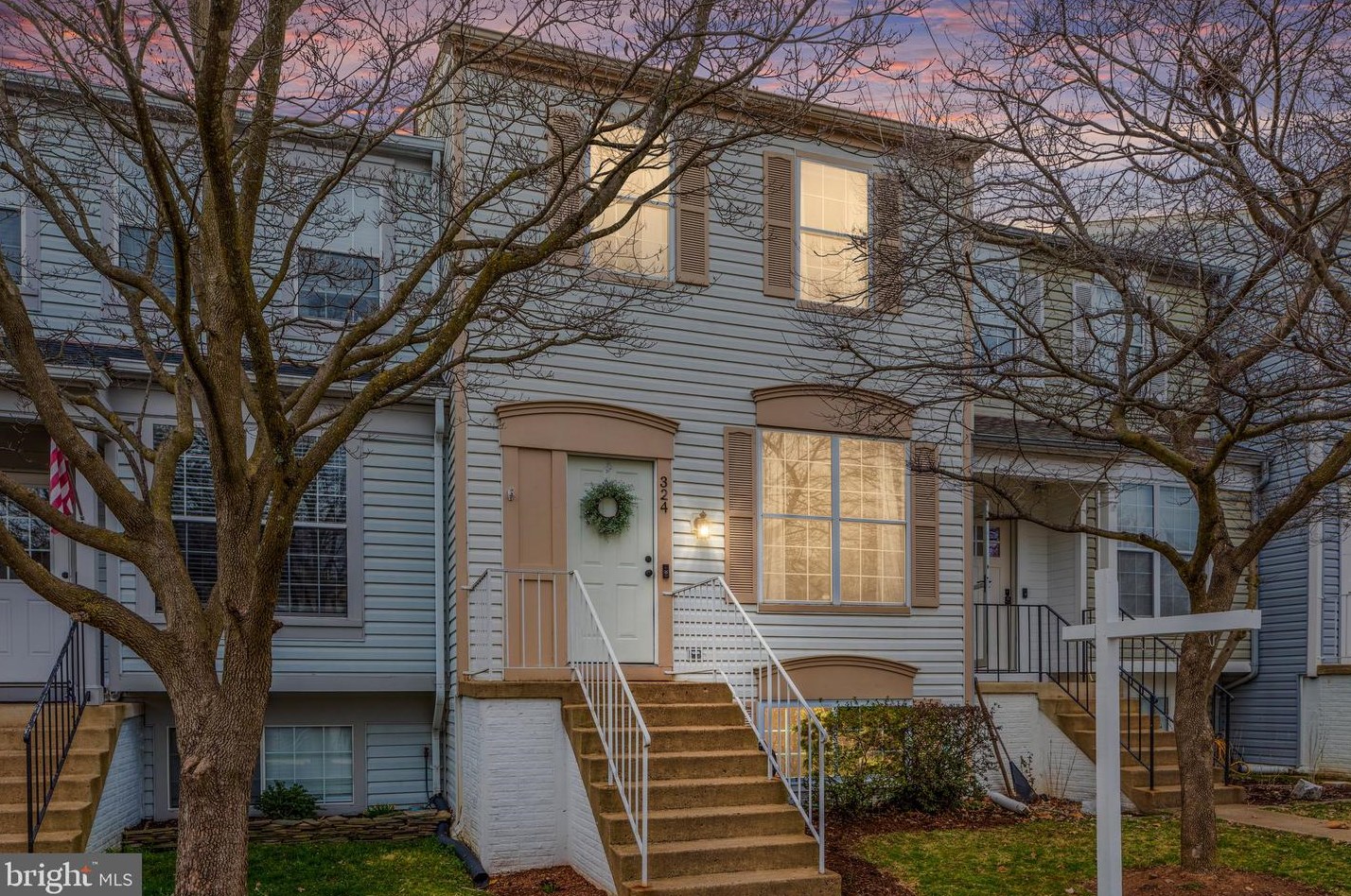 324 Coltsridge Terrace Ne, Leesburg, VA 20176