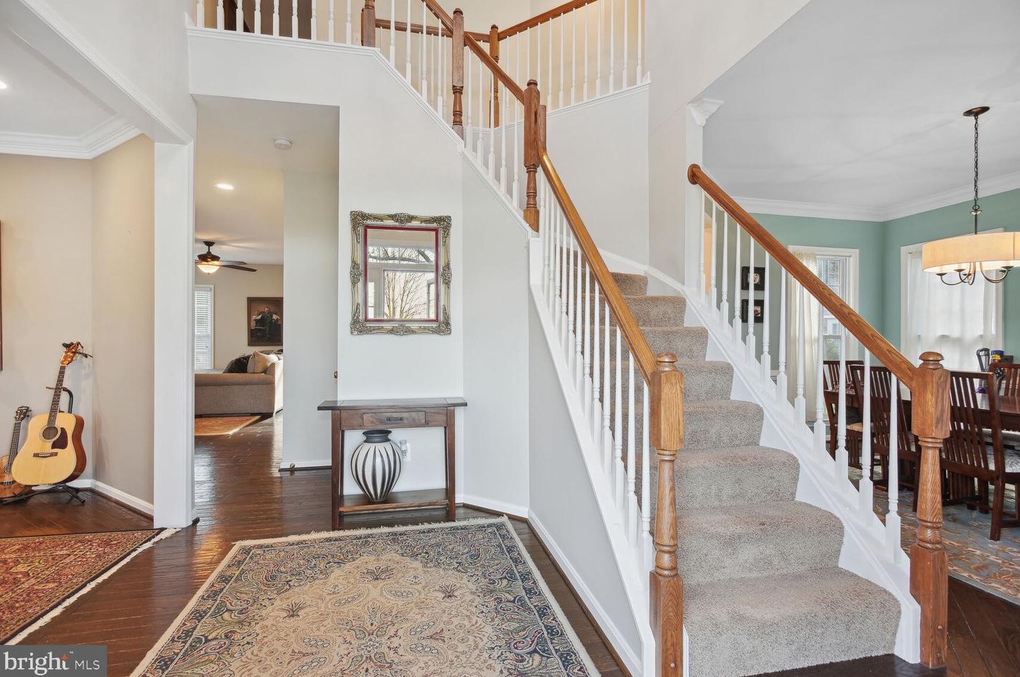 20695 Smithfield Ct, Dulles VA  20165-7501 exterior