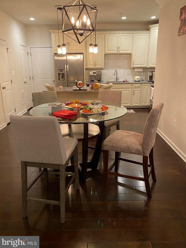 23580 Buckland Farm Terrace, Ashburn, VA 20148
