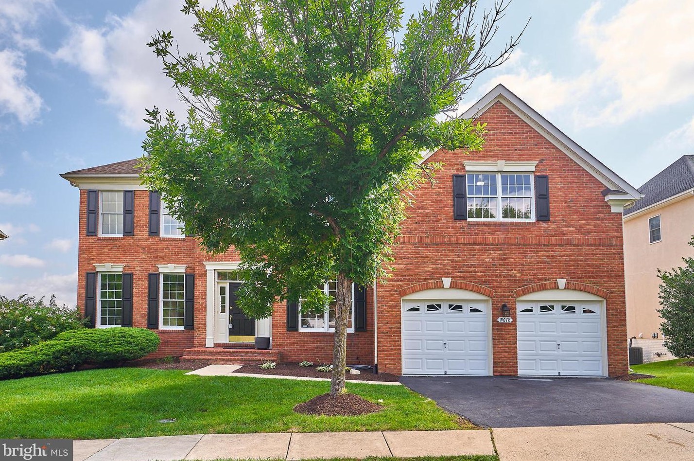 19678 Pelican Hill Ct, Ashburn, VA 20147