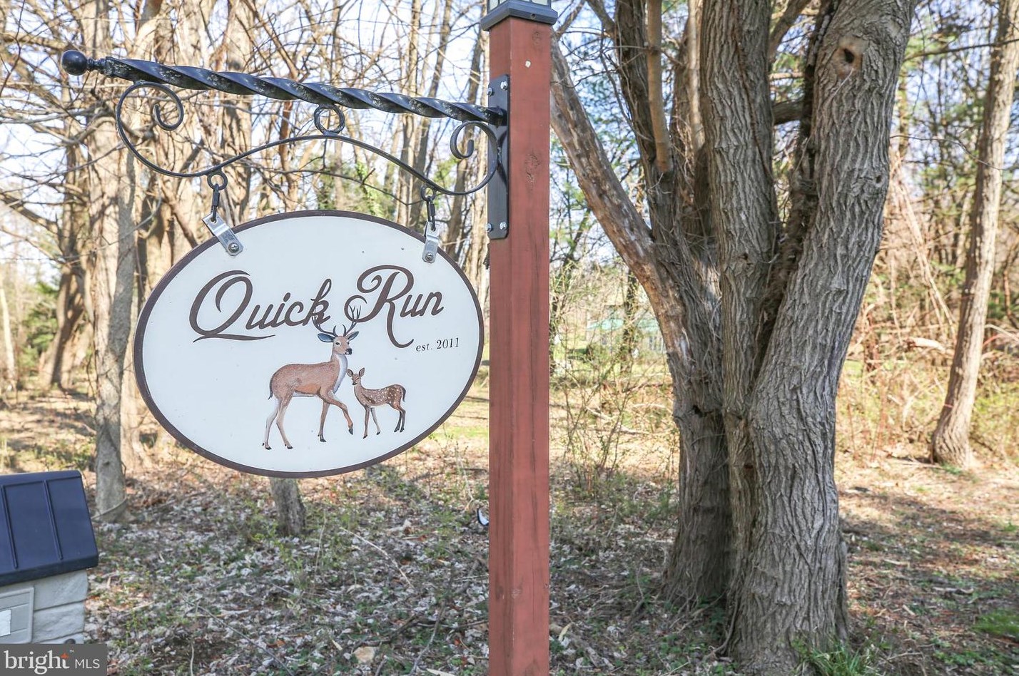 14536 Purcellville Rd, Purcellville, VA 20132