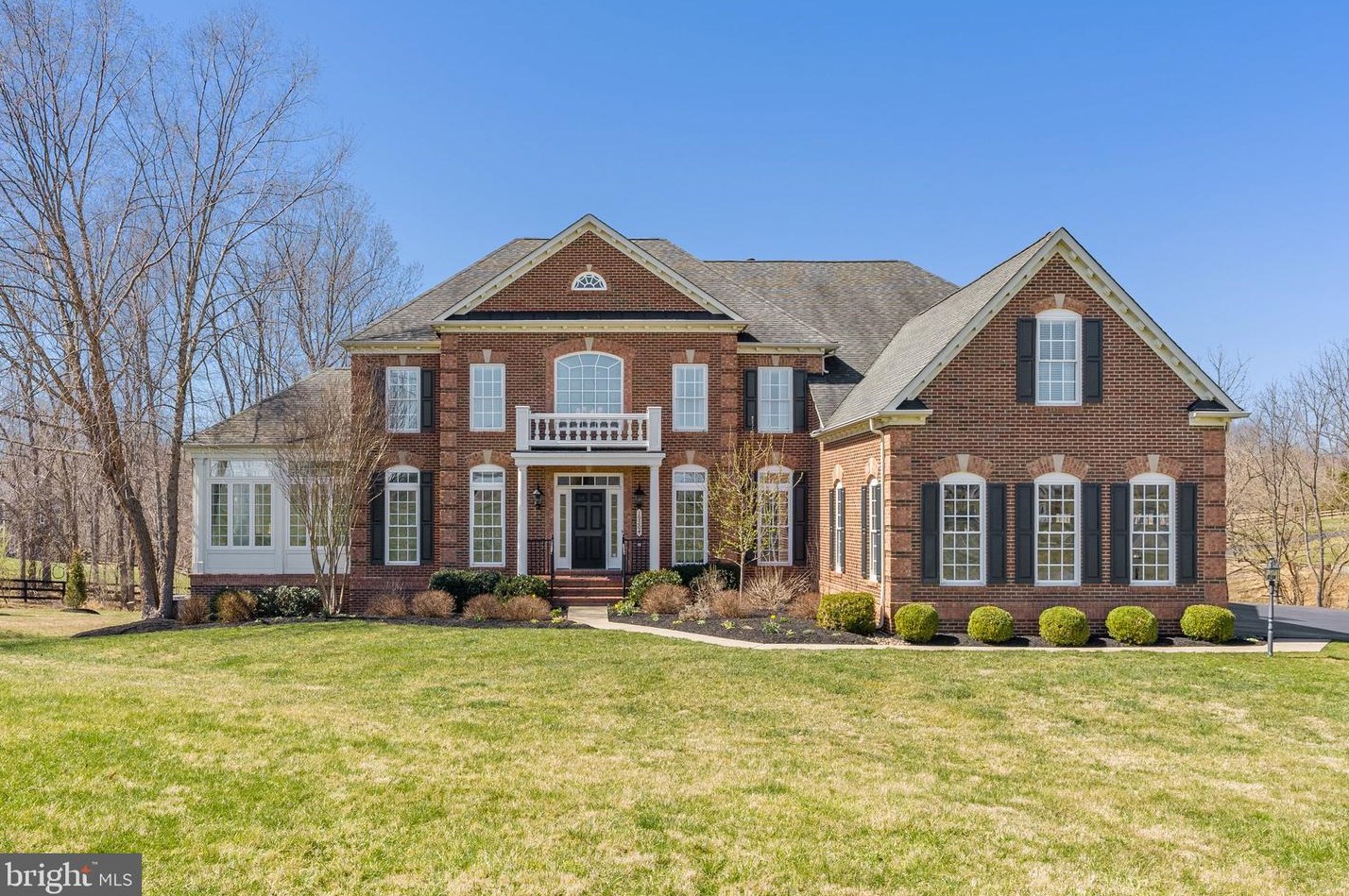 19204 Lancer Cir, Purcellville, VA 20132