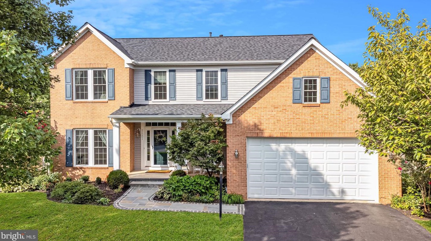 21201 Andreas Ct, Ashburn, VA 20147-4916