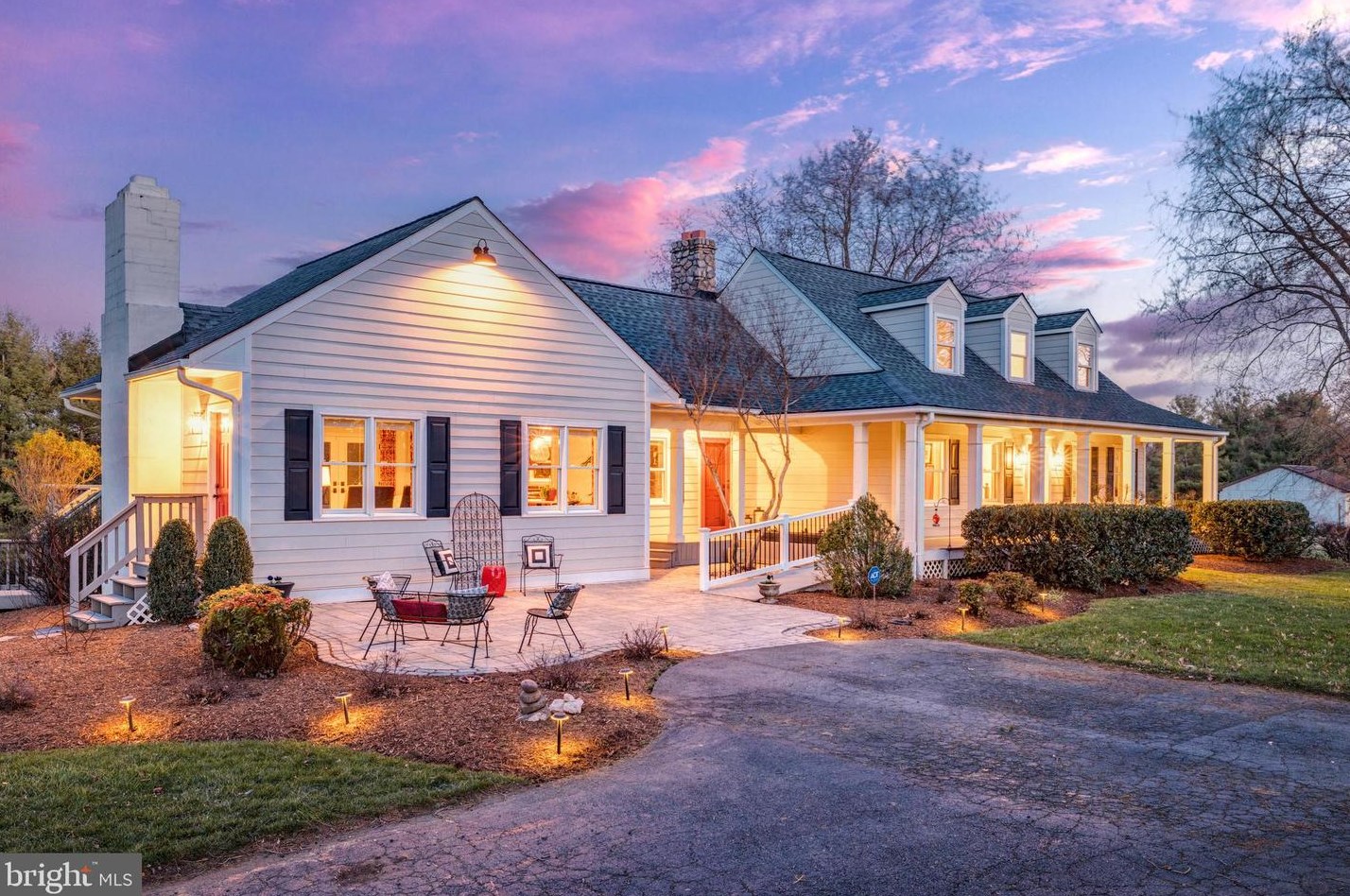 39276 Rodeffer Rd, Lovettsville, VA 20180