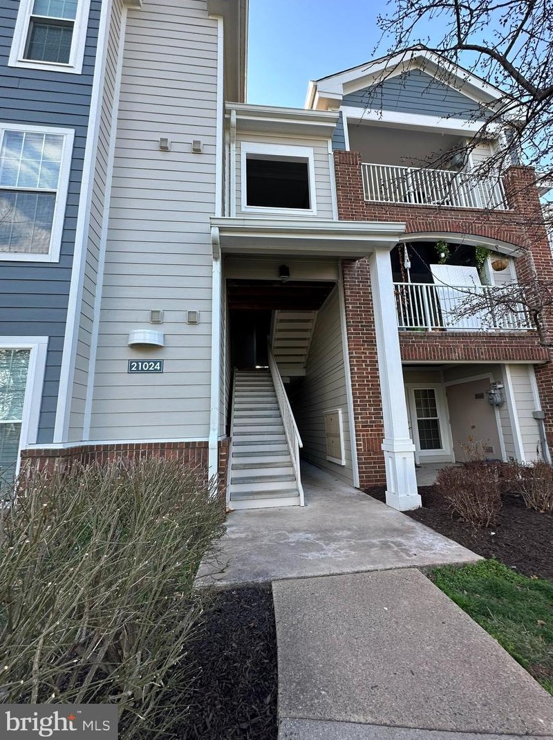 21024 Timber Ridge Terrace #104, Ashburn, VA 20147