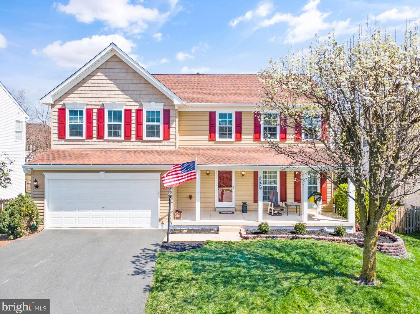 20642 Coppersmith Dr, Ashburn, VA 20147-3717