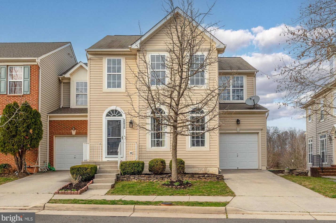 20920 Winola Terrace, Ashburn, VA 20147