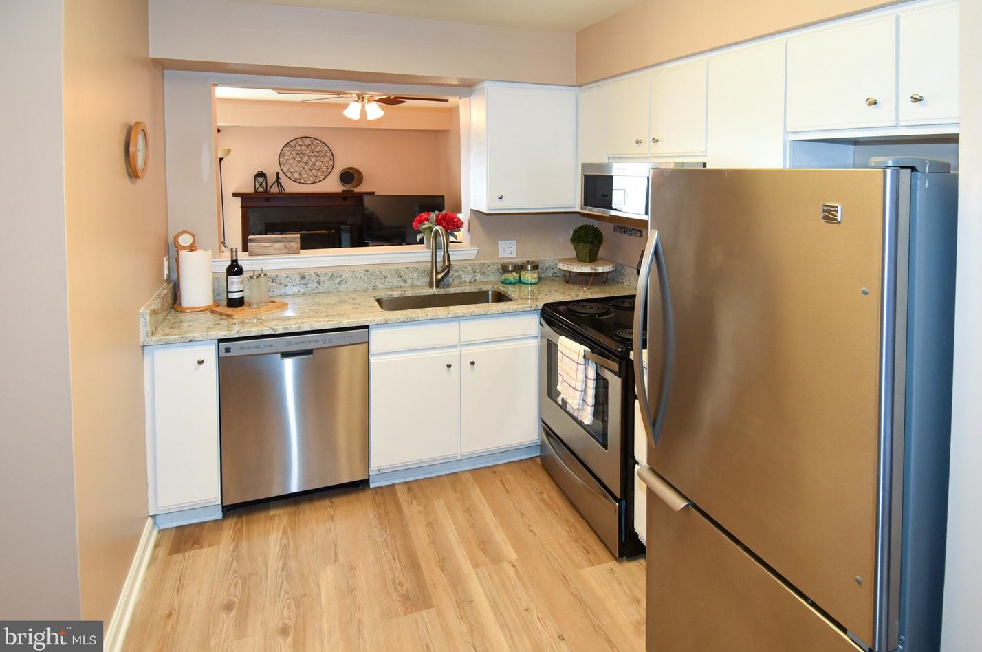 46723 Fielding Ter, Dulles VA  20164-2349 exterior