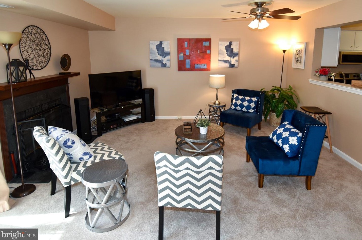 46723 Fielding Ter, Dulles VA  20164-2349 exterior