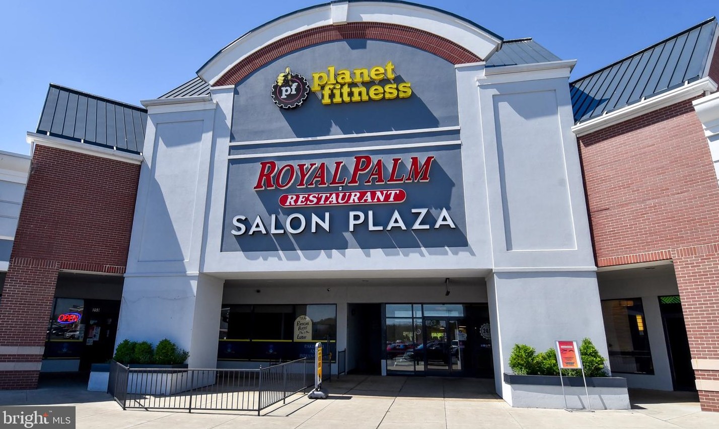 46723 Fielding Ter, Dulles VA  20164-2349 exterior