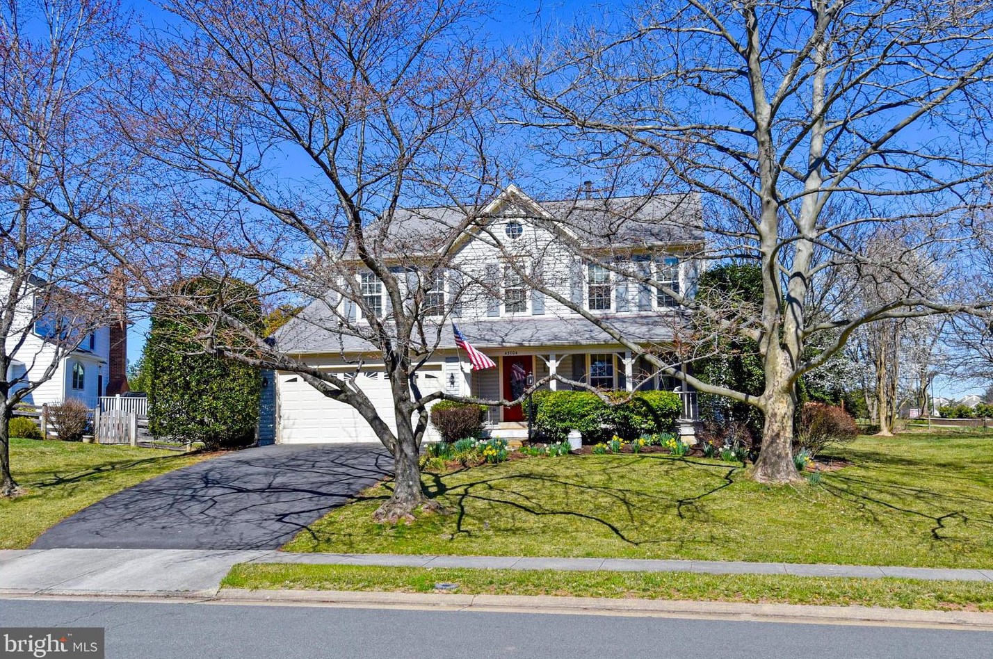 43704 Great Harvest Ct, Ashburn, VA 20147-5405