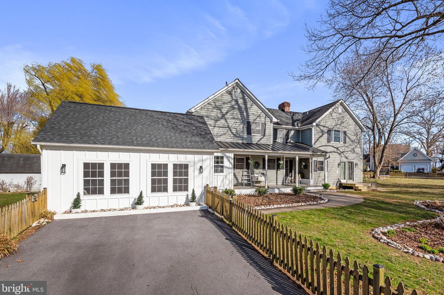 100 14th Street S, Purcellville, VA 20132