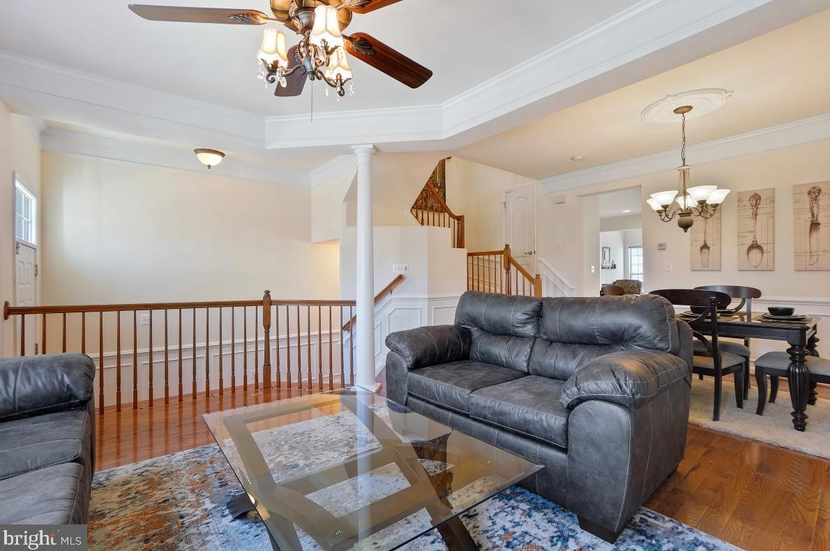 25129 Cutgrass Ter, Stone Ridge VA 20105-5639 exterior