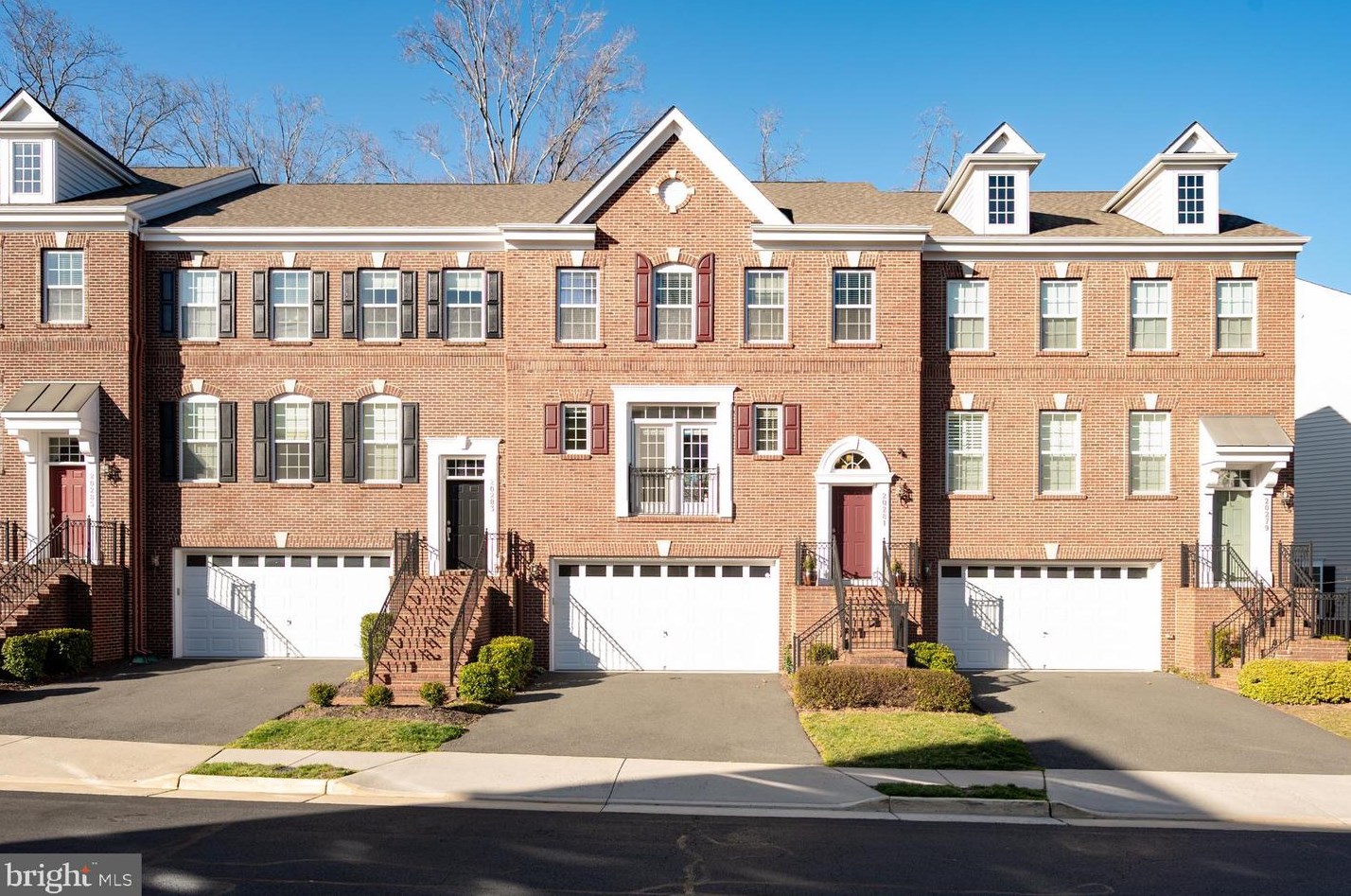 20281 Center Brook Square, Dulles, VA 20165