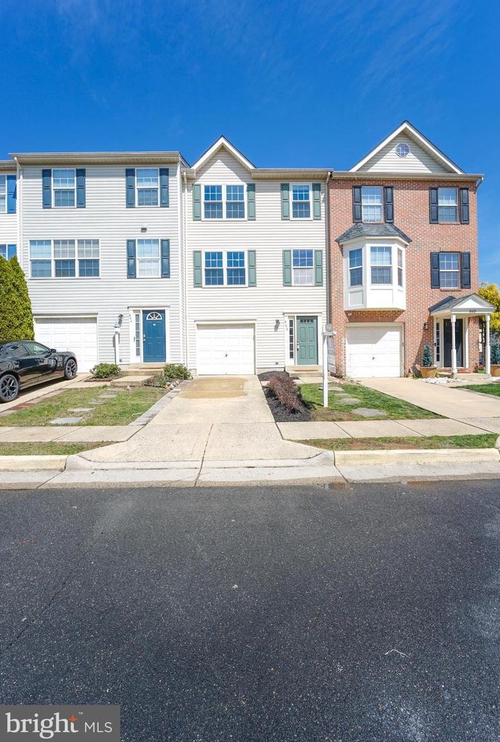 862 Vanderbilt Terrace Se, Leesburg, VA 20175