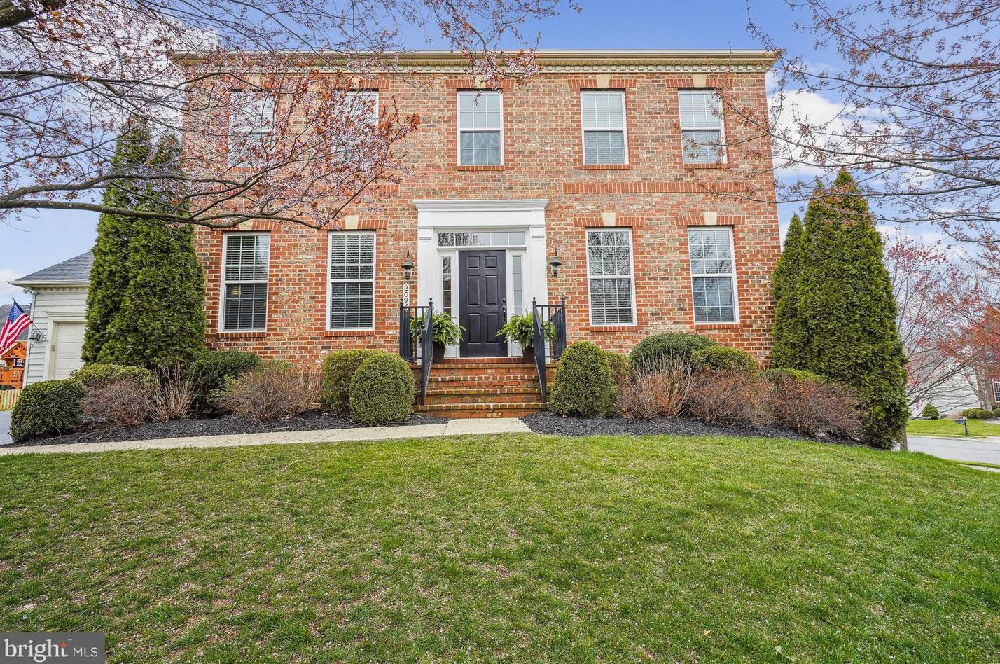20949 Windowsills Way, Leesburg, VA 20175