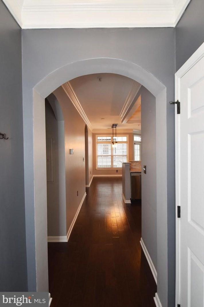 504 Sunset View Ter Se #206, Leesburg, VA 20175
