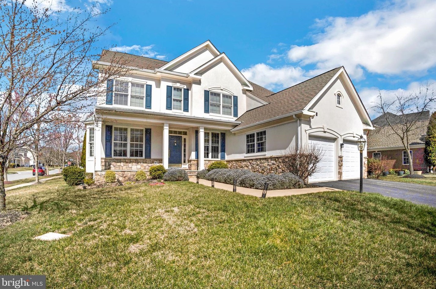 43836 Goshen Farm Ct, Leesburg, VA 20176