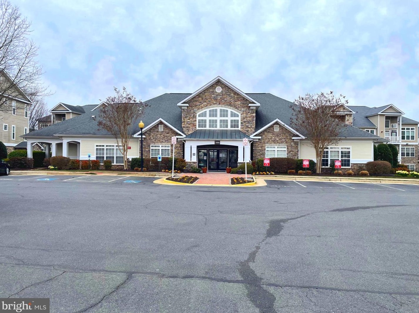 508 Sunset View Terrace Se #107, Leesburg, VA 20175