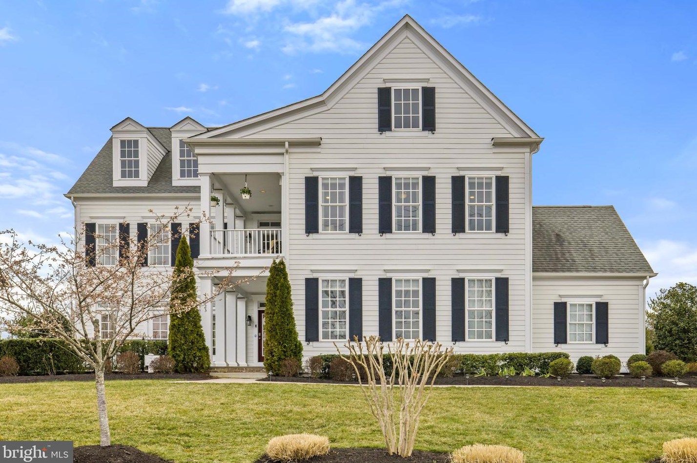 41123 Willowsford Ln, Stone Ridge, VA 20105-5800
