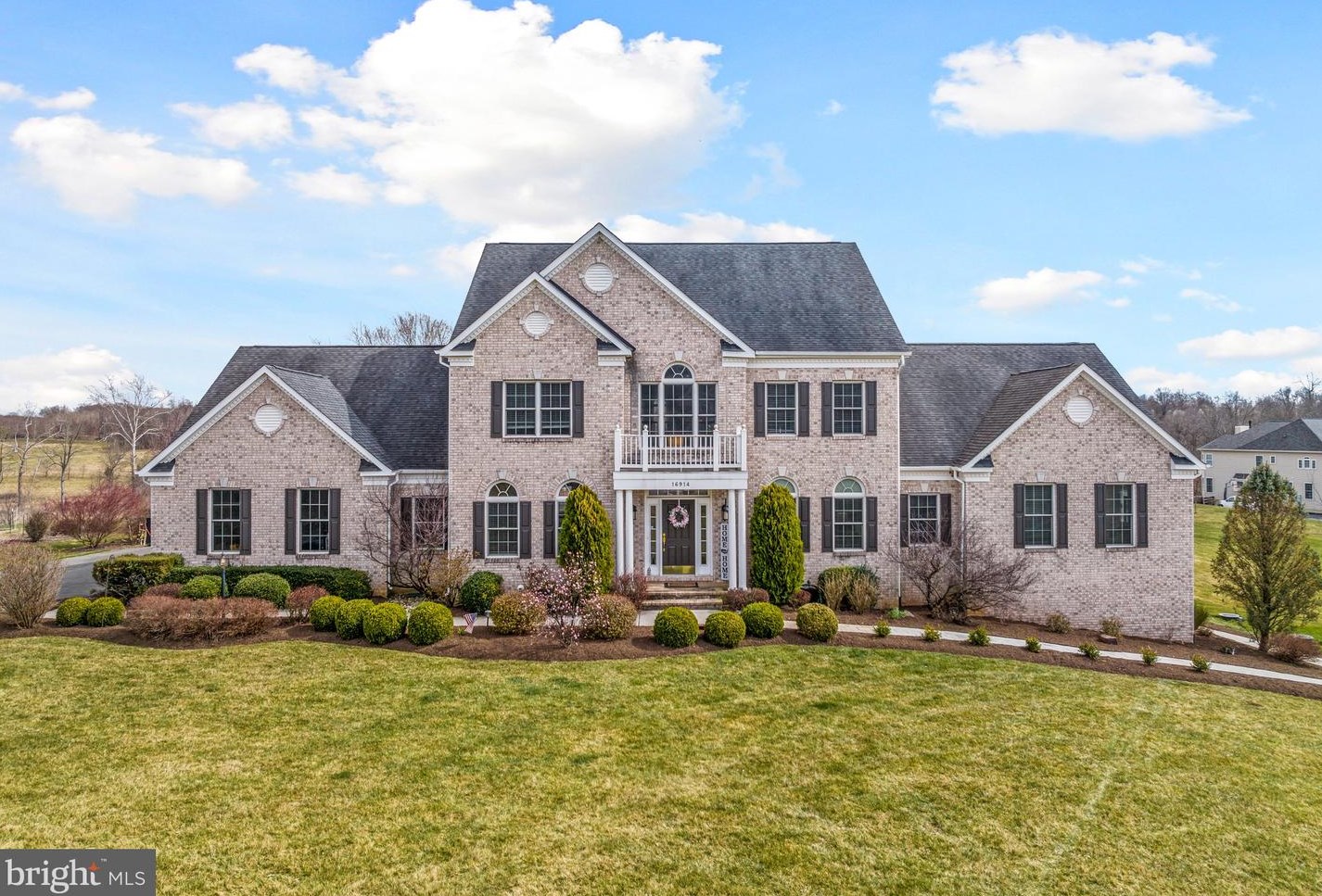 16914 Carmichael Place, Purcellville, VA 20132