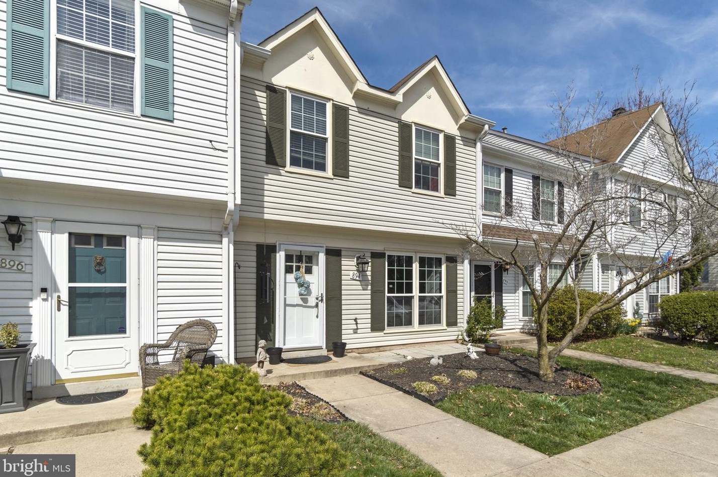 894 Smartts Ln Ne, Leesburg, VA 20176