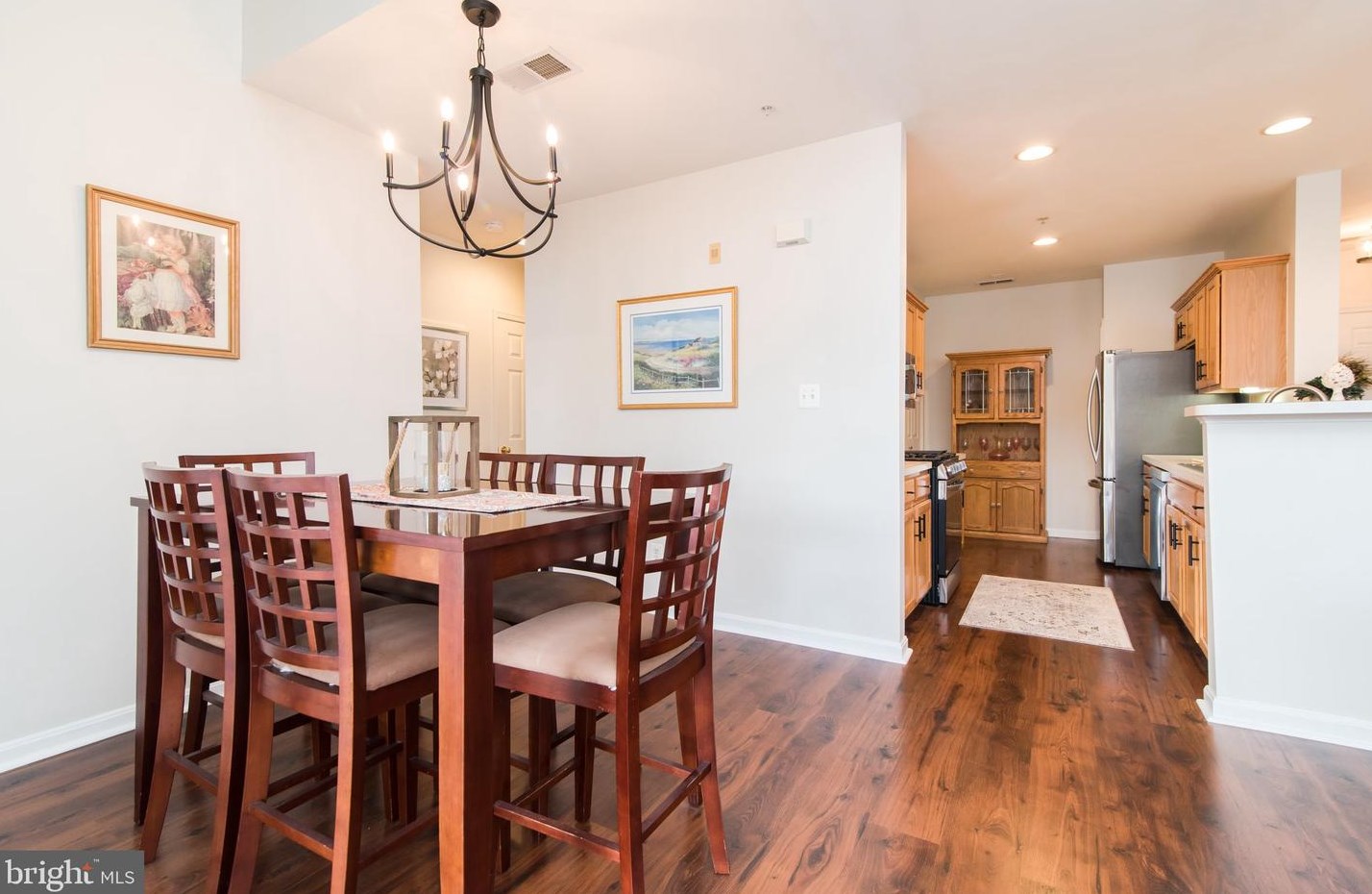 25340 Lake Mist Sq #302, Fairfax, VA 20152