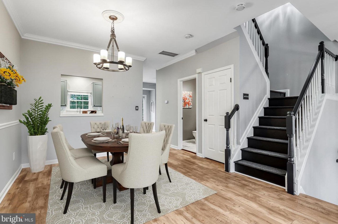 21740 Kings Crossing Ter, Ashburn VA  20147-4515 exterior