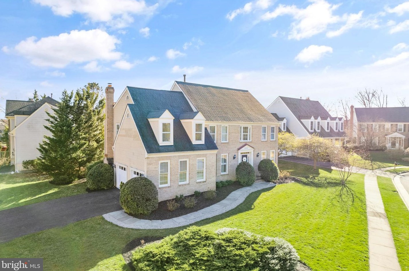 20595 Broadnax Pl, Ashburn, VA 20147-3902
