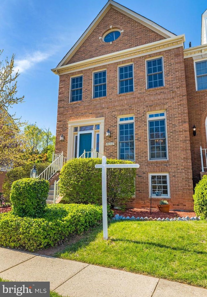 46512 Lynnhaven Square, Dulles, VA 20165