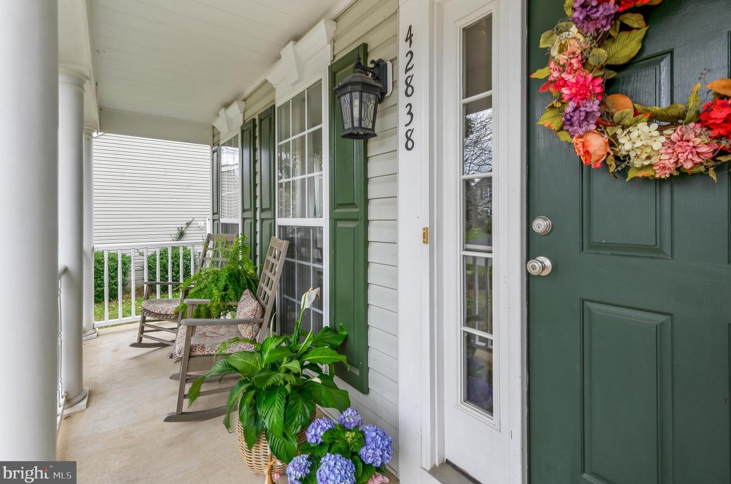 42838 Champney Ct, Ashburn, VA 20148-5519