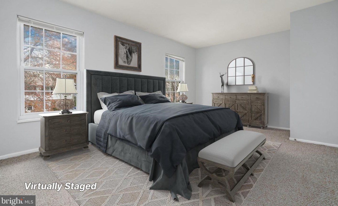 301 Cornell Dr, Dulles VA  20164-5426 exterior