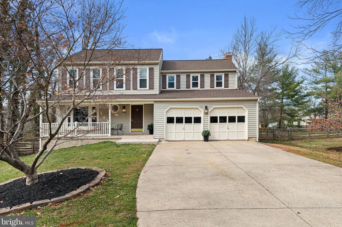 3 Carrollton Rd, Dulles, VA 20165