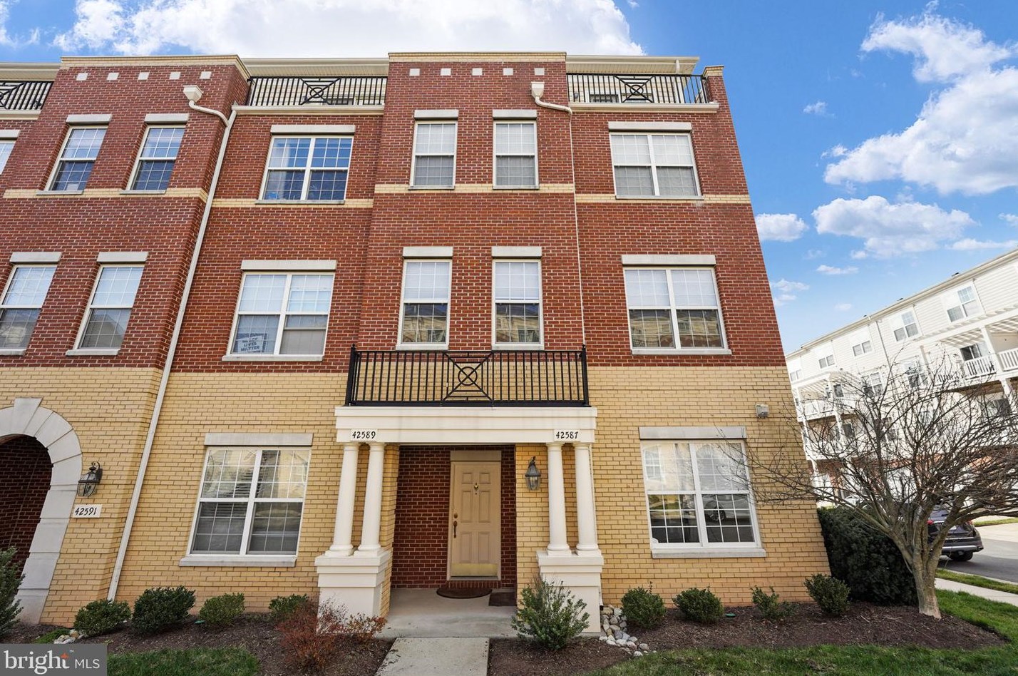 42587 Hollyhock Terrace, Ashburn, VA 20148