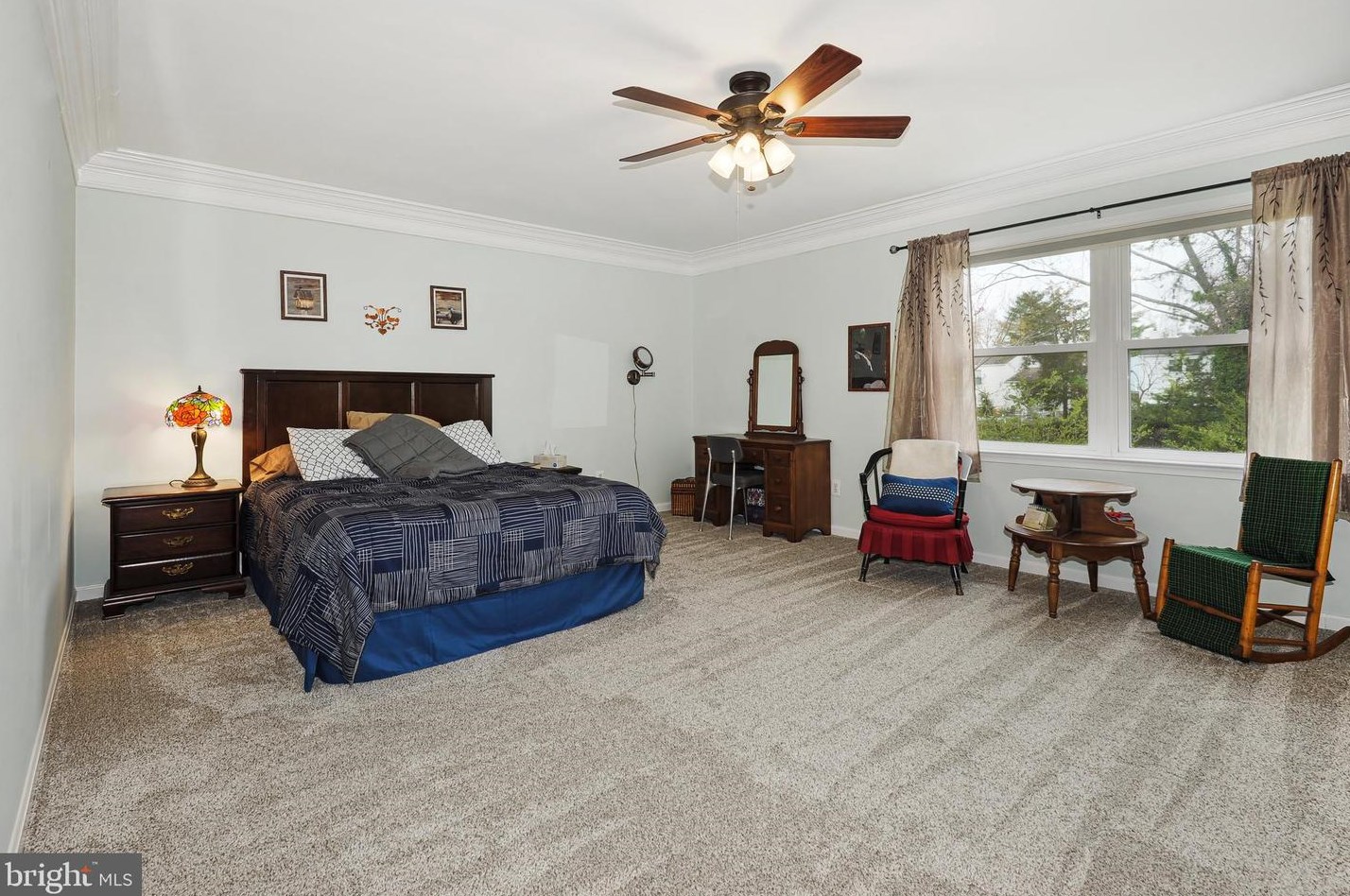 308 Hanford Ct, Dulles VA  20164-2518 exterior