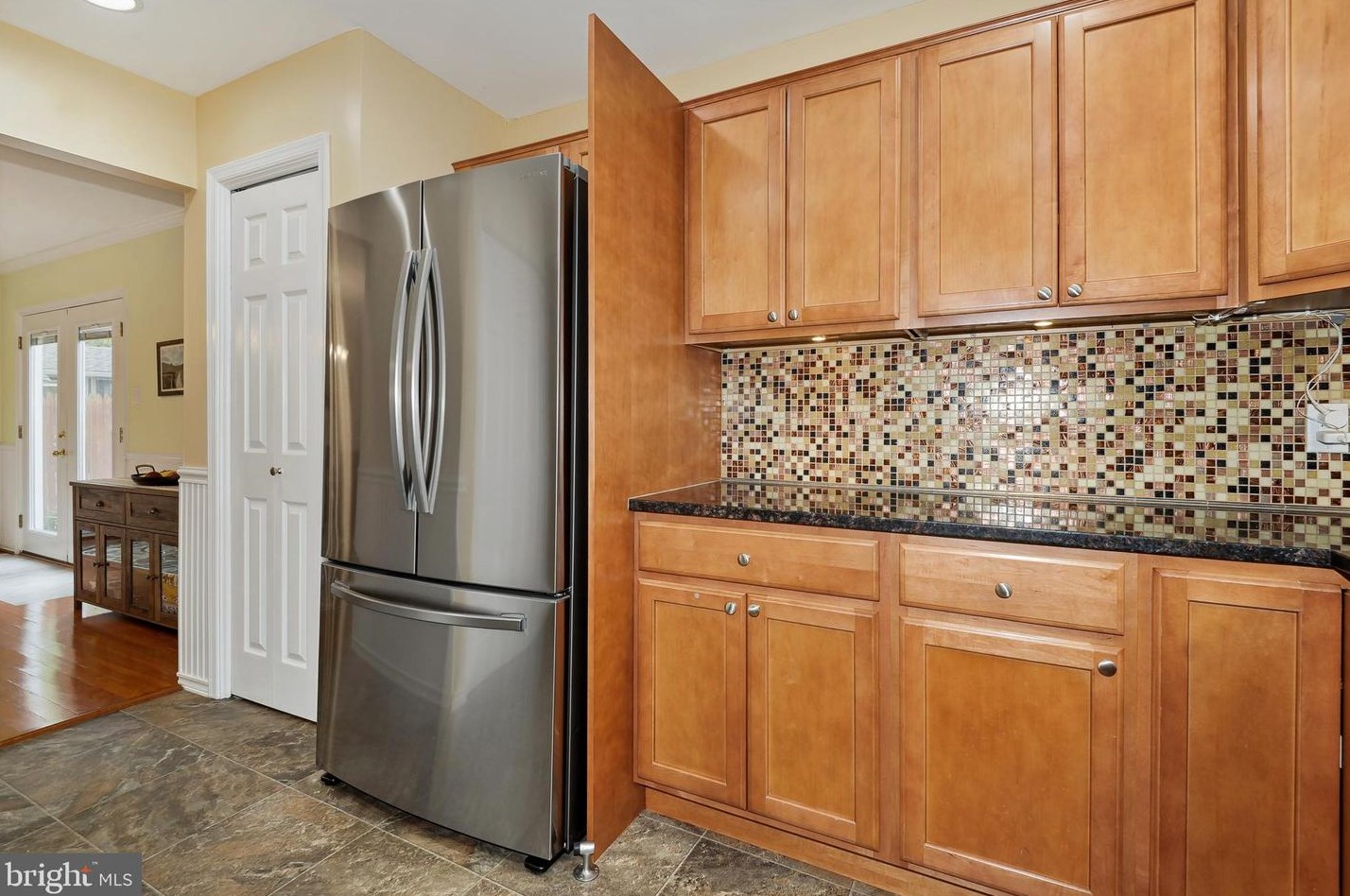 308 Hanford Ct, Dulles VA  20164-2518 exterior