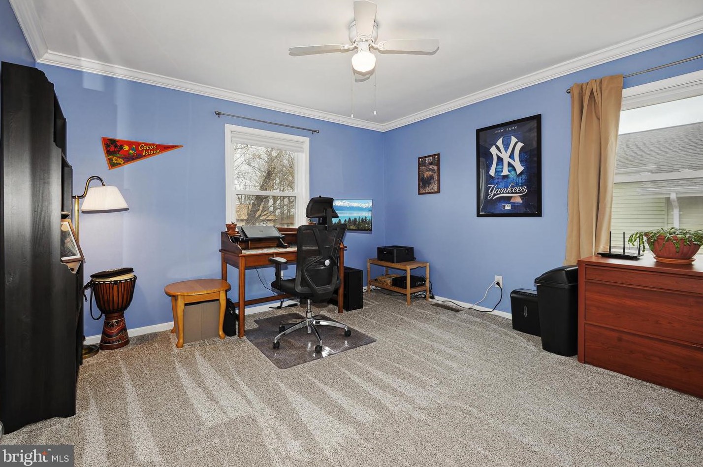 308 Hanford Ct, Dulles VA  20164-2518 exterior