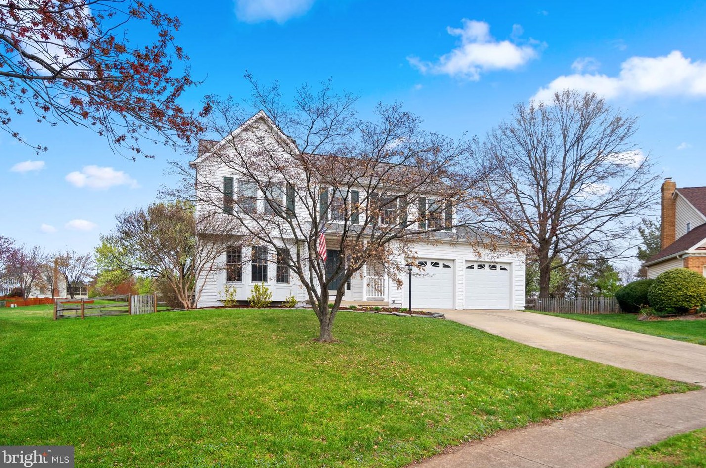 20747 Laplume Pl, Ashburn, VA 20147-3927