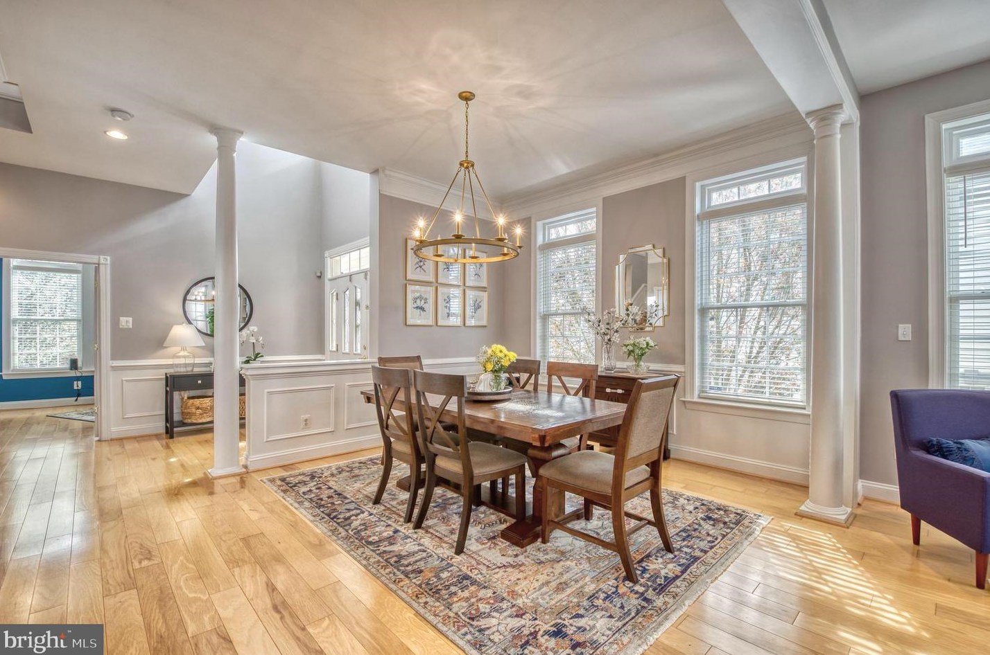 47640 Paulsen Sq, Dulles VA  20165-5193 exterior